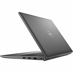 Dell Latitude 3540 15.6" Touchscreen Notebook