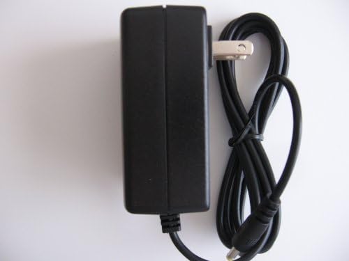 Ac Power Adapter Cord for Polaroid Dpm-07065a Pdm-0744m Pdm-0855c Pdm-1035a Pdm-2726m Pdm-2727m Pdv-0700k Pdv-0750 Pdv-0813a Bt-0710 Bt-6002 Bt-6025 Pdm-0743m Pdm-85514 Pdv-1008nu Pdvd-193c Pdvd-318 Portable Dvd Players