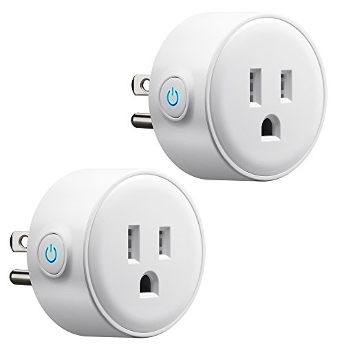 gmyle smart plug google home