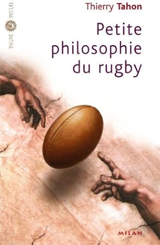 Download Petite philosophie du rugby PDF