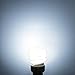Xtricity Compact Fluorescent Light Bulb T2 Spiral, E26 Base, 9W (40 Watt Equivalent), 5000k Daylight, 540 Lumens, CFL, 120V - UL Listed, (4 Pack)