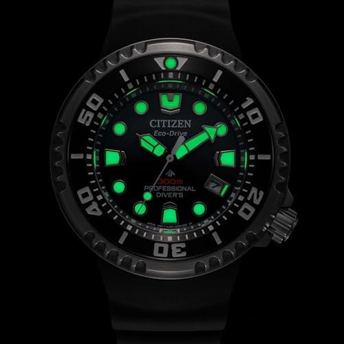 Orologio Promaster BN1024-01E Eco-drive