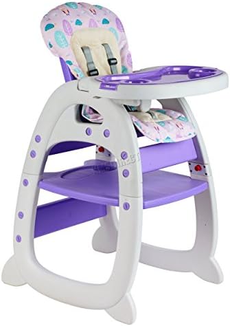 foxhunter 3 in 1 highchair