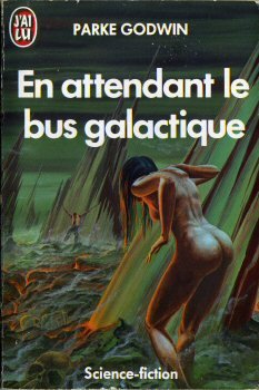 En attendant le bus galactique