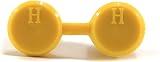 Tracy.L 10 Pcs High Security Bolt Seals ISO C-TPAT Yellow Container Locks view 3