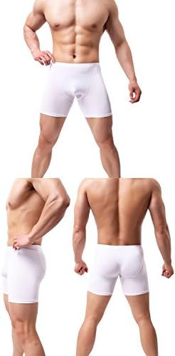silk boxer briefs amazon