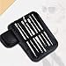 Tree-of-Life 7Pcs Stainless Steel Blackhead Extractor Remover Tool Pimple Blemish Extractorthumb 1