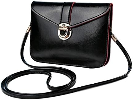 LILICAT Handbag Women Shoulder Bags,Women Vintage Purse Bag Leather Cross Body Shoulder Messenger Bag