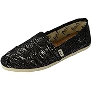 sparkly espadrilles