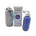 Home Comfort Essentials Portable Bidet Travel Cleaner For Bathroom With Lightweight Durable Bottle Design For Use Anywhere! With New Collapsible Nozzle. Save Money, Stay Clean. (1-Pack)