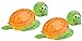 Set of 2 Jumbo Sea Turtle 31