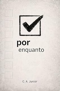 Livro Por enquanto: Ficção contemporânea sobre trabalho, controle e perda de sentido