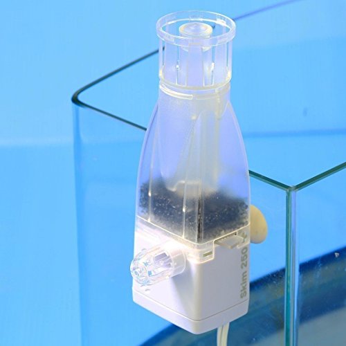 AZOO AZ13123 Nano Surface Aquarium Skimmer