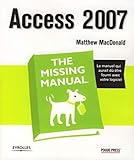 Access 2007 by 