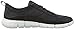 ECCO Men's Intrinsic Knit-M, Black/Moonless, 45 EU/11-11.5 M US