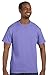 Gildan 5.3 oz. Heavy Cotton T-Shirt, X-Large, Sand
