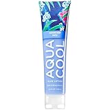 Bath & Body Works Aqua Cool Aloe Gel Lotion Moonlight Path