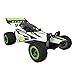 Off Road Remote Control Car - “Rebel” 1/32 Scale Rechargeable RC Cars Series with Cones and Ramp for High Speed Dune Buggy RC Car