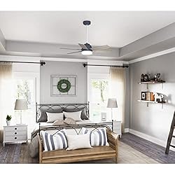 Hunter Fan Company 51206 Pacer Ceiling