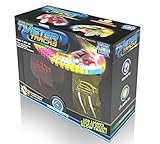 Mindscope Neon Glow Twister Tracks Neo Tracks LIGHT UP (5 LED lights) VEHICLES: RACE SERIES