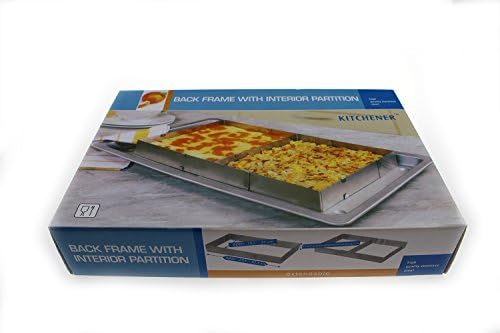 Stainless Steel 1 Pcs Mousses Rings Cake Mould Cookie Cutters, Rectangle