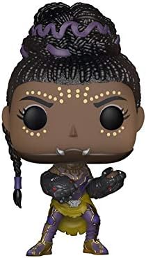 Funko FU23346 POP! Marvel: #276 Shuri 
