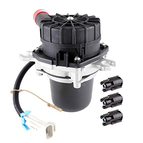 Best Exhaust Smog Pumps Buying Guide GistGear