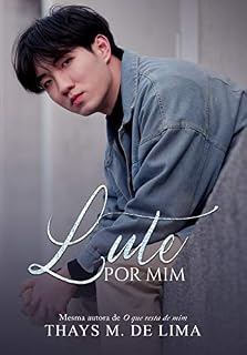 Livro Lute por mim