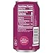 bubly Sparkling Water, Raspberry, 12 Fl Oz Cans, Pack of 12