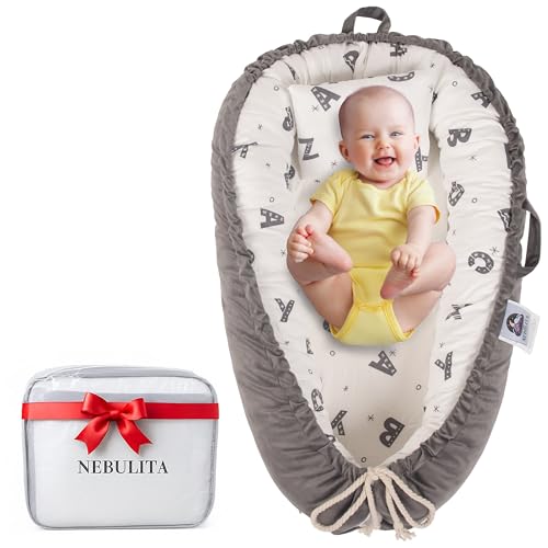 Nebulita Infant Support Cushion