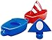 Learning Resources Sail Away Shapes, Set of 8