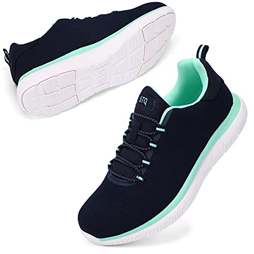 slip on supportive sneakers