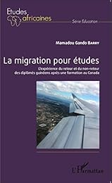 La  migration pour études