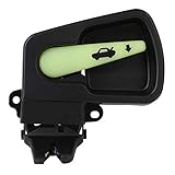 Trunk Latch Lock 64610-02071 for Toyota Corolla CE