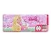 Aisa Colorful Cartoon Character Pencil Case Beautiful Princess Pattern Multifunctional Pencil Box for Student Special Gifts for Children/Kids
