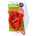 O2-Cool Carabiner Water Misting Fan, Colors May Vary (1 Fan Included)