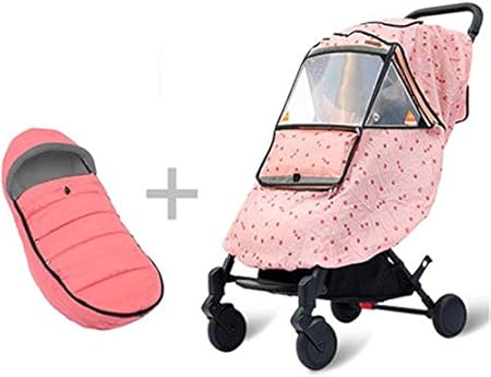 stroller cover for winter