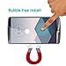 HPTech LG G3 Screen Protector - (2-Pack) for LG G3 Tempered Glass Screen Protector LGG3 Bubble Free 9H Hardness with Lifetime Replacement Warranty