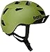 Bern Unlimited Allston Helmet with Black Flip Visor
