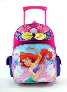 ariel rolling backpack