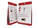 Skinnygirl, Chocolate Covered Candies & Covered Almonds, 3.6oz Bag (Pack of 3) (Choose Flavors) (Belgian Milk Chocolate Truffle Sea Salt Toffee)