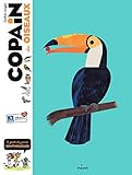 Copain des oiseaux : Le guide des jeunes ornithologues by