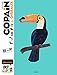 Copain des oiseaux : Le guide des jeunes ornithologues by