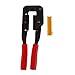 Eowpower IDC Crimp Tool for Flat Ribbon Cable Connectors