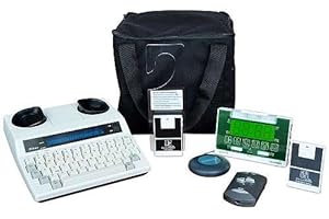 HARRIS COMMUNICATIONS ADA Compliant Guest Room Kit Deluxe with Soft Case