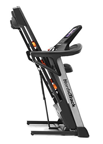NordicTrack T 9.5 S Treadmill-  Includes 1-Year iFit Membership