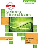Lab Manual for Andrews’ A+ Guide to IT Technical Support, 9th Edition Lab Manual for Andrews’ A+ Guide to IT Technical Support, 9th Edition