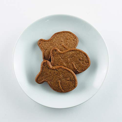 Pepperidge Farm Goldfish Whole Grain Giant Grahams, Cinnamon, 0.9 Oz