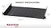 Chief Raxxess UNS1 Vented Universal Rack Tray Shelf for 19