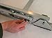 KeyLok Base Units (pairs) for Attaching/Detaching KeyLok Ladder Levelers (NOT Included)